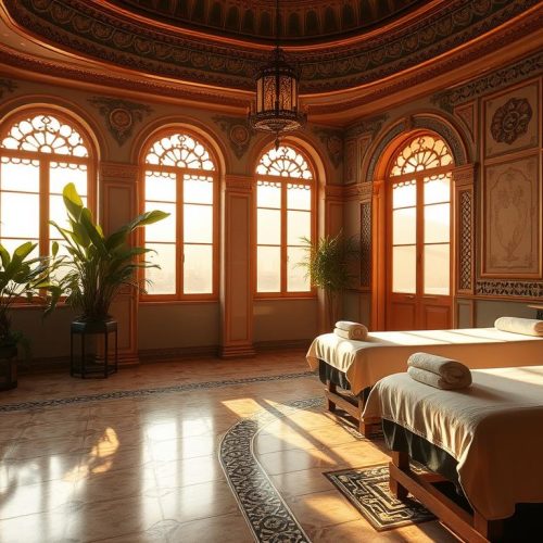 istanbul anadolu yakası en iyi masaj salonu