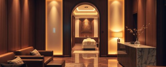 İstanbul Anadolu Yakası En İyi Masaj Salonu & Hizmetleri