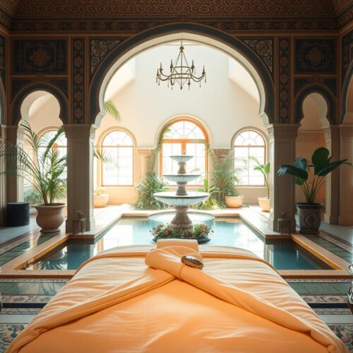 istanbul atlantis masaj