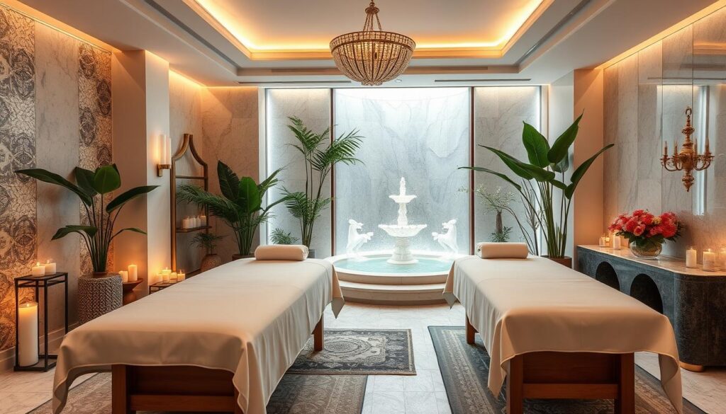 istanbul avrupa masör