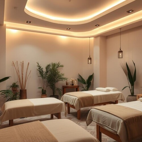 istanbul bahçeşehir masaj