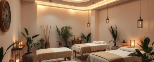 İstanbul Bahçeşehir Masaj | Profesyonel Terapi Hizmeti