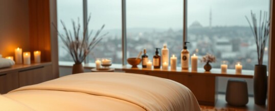 Istanbul Butik Masaj Hizmeti Burada – Sağlık ve Rahatlık