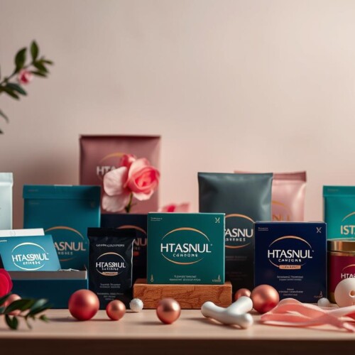 istanbul cinsel sağlık ürünleri