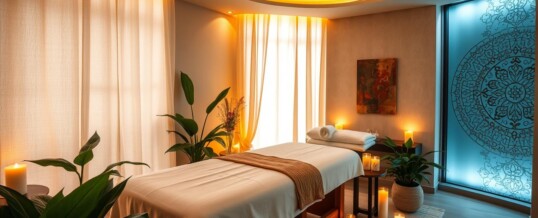 İstanbul Derin Doku Masajı ile Yenilenmeye Hazır Olun