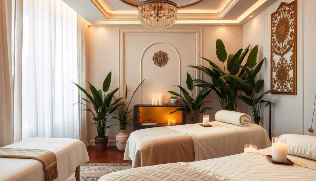 istanbul en iyi butik masaj salonları