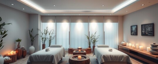 Keşfet: İstanbul’un Güvenilir Masaj Rehberi.