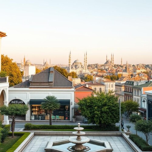 istanbul güzellik kültürü