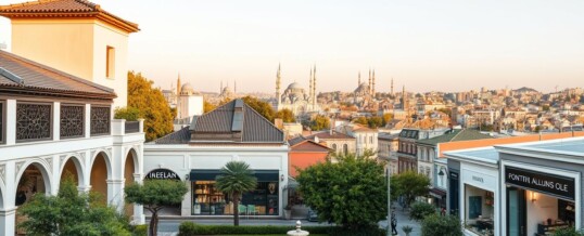 Istanbul Güzellik Kültürü: Sağlık ve Bakım Uzmanları