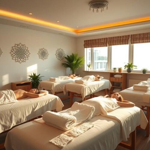 istanbul havalimanı masaj