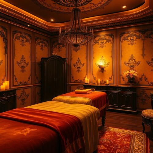 istanbul için spor ve masaj kültürü