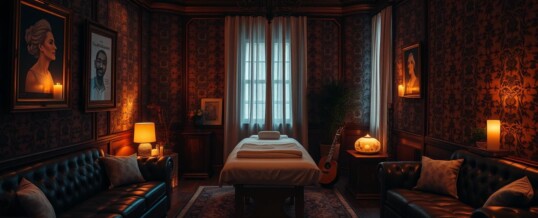 Laleli, İstanbul’da Profesyonel Masaj Hizmeti