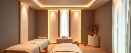 İstanbul Lüks Masaj | Profesyonel ve Sağlıklı Hizmet