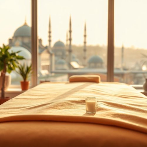istanbul masaj