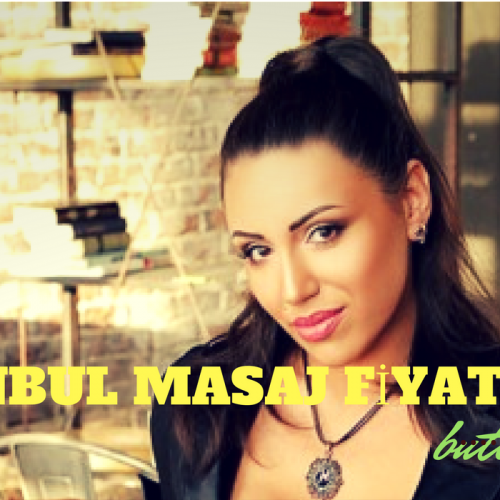 istanbul masaj fiyatları