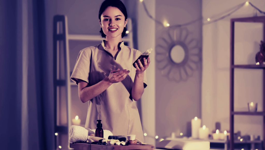 Farklı Masaj Türleri ve Seçenekleri: İstanbul’da Hangi Salonu Tercih Etmeliyim? - Giriş