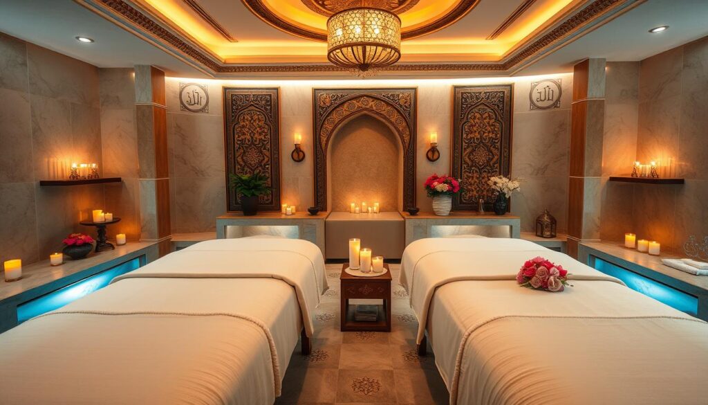 istanbul masaj hizmeti