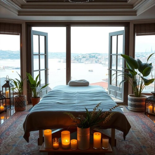 istanbul masaj indirim
