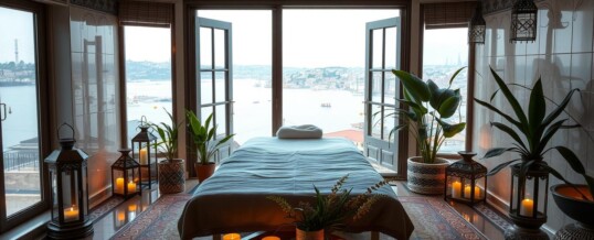 İstanbul’da Masaj Hizmetlerinde Kaçırılmayacak İndirimler