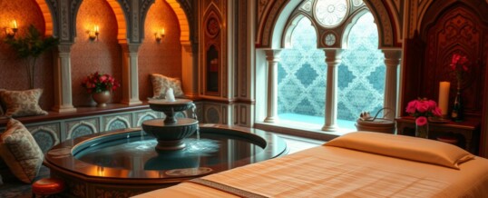 Siz İçin İstanbul’daki En İyi Masaj Kampanyaları