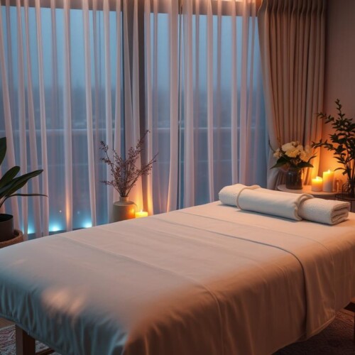 istanbul masaj kendi yerinde