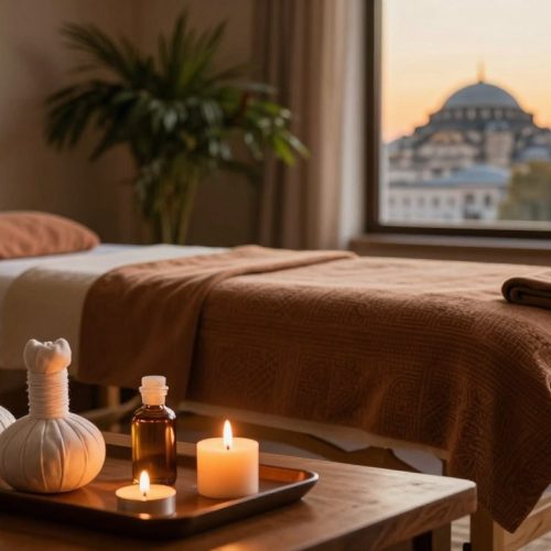 istanbul masaj püf noktaları