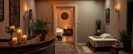 İstanbul Masaj Rezervasyon – Kolay ve Güvenli