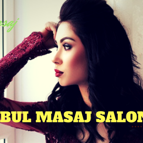 istanbul masaj salonları