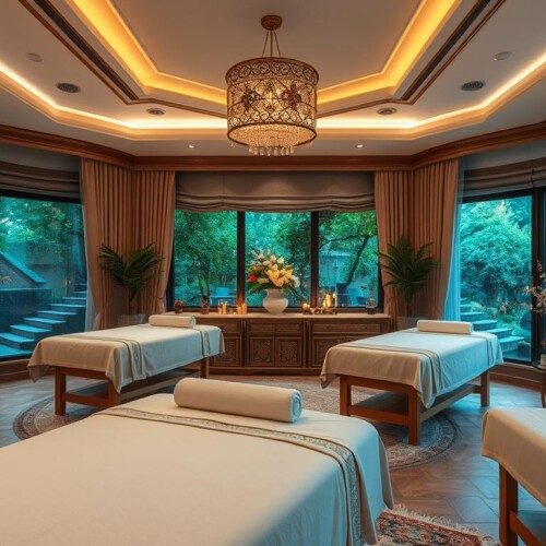 istanbul masaj salonu fiyatları