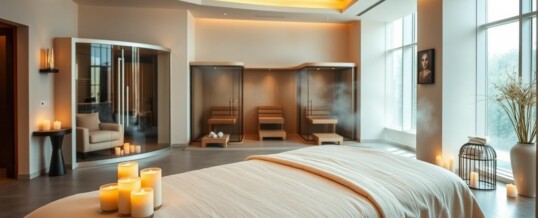 İstanbul Masaj Sauna: Profesyonel ve Güvenilir