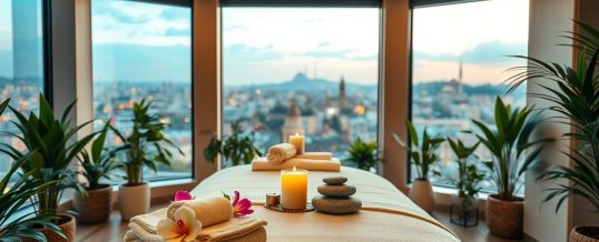 En İyi İstanbul Masaj Sitesi Önerileri