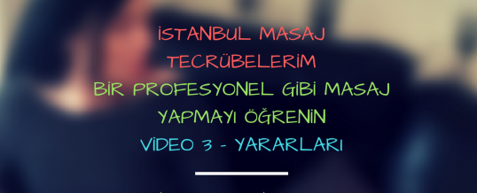 Yararları Öğrenin