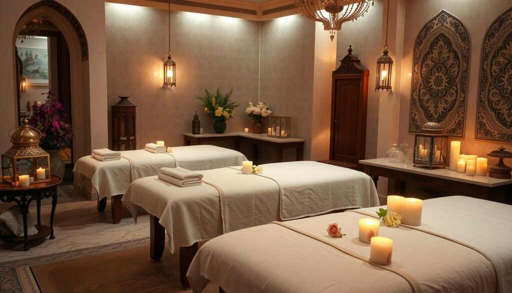 istanbul masaj teknikleri