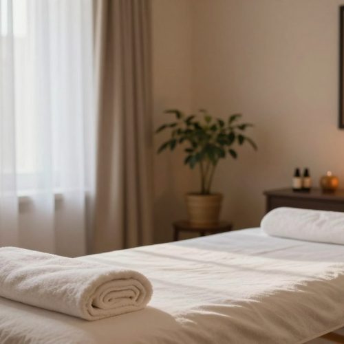 istanbul masaj terapisti dünyasında uzman