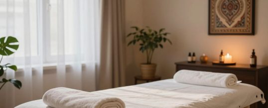 İstanbul Masaj Terapisti Dünyasında Uzman – Sizin İçin En İyisi