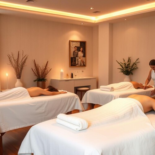 istanbul masaj vakti