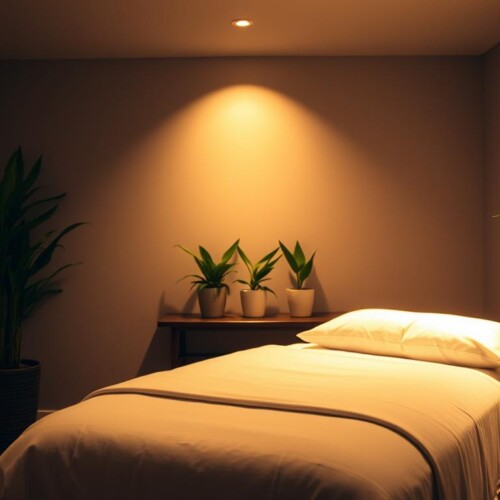 istanbul masör - evde masaj