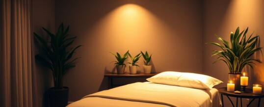 Istanbul Masör – Evde Masaj ve Wellness Hizmeti