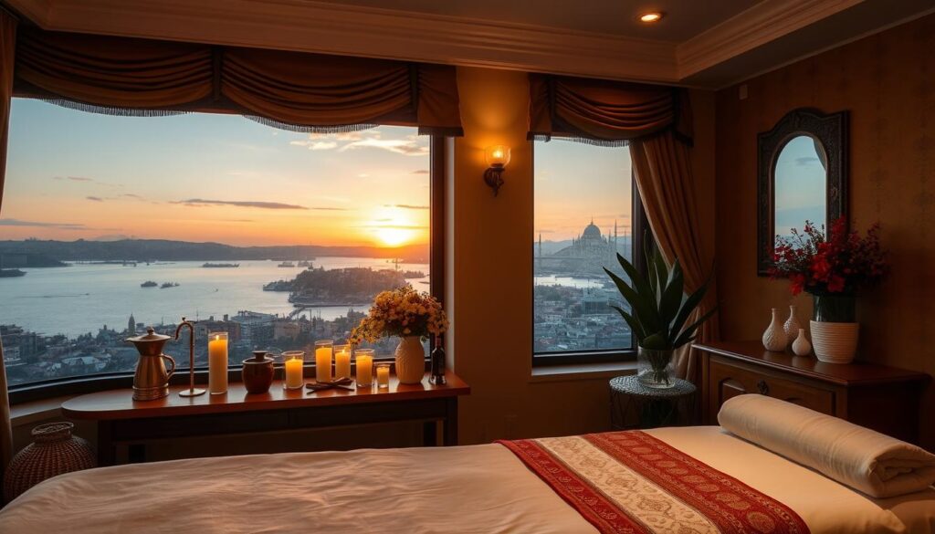 istanbul masör hizmetleri