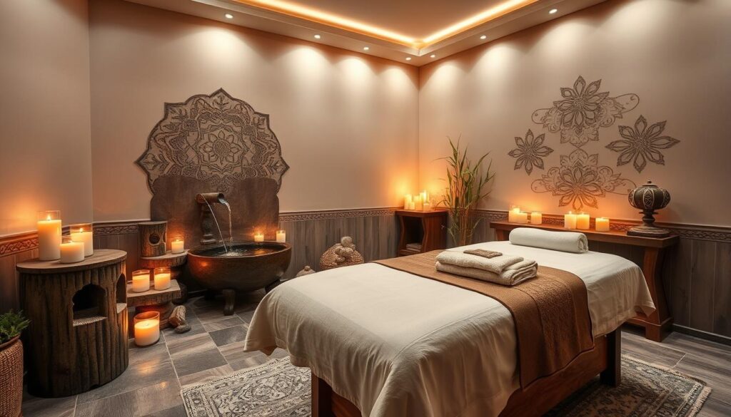 istanbul masör hizmetleri