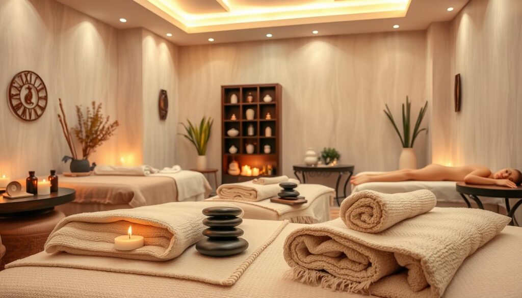 istanbul masör teknikleri