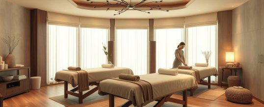 İstanbul Masöz Ücretleri: Fiyatlar ve Hizmetler