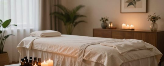 İstanbul Masözler: Evde veya Ofiste Masaj Hizmetleri