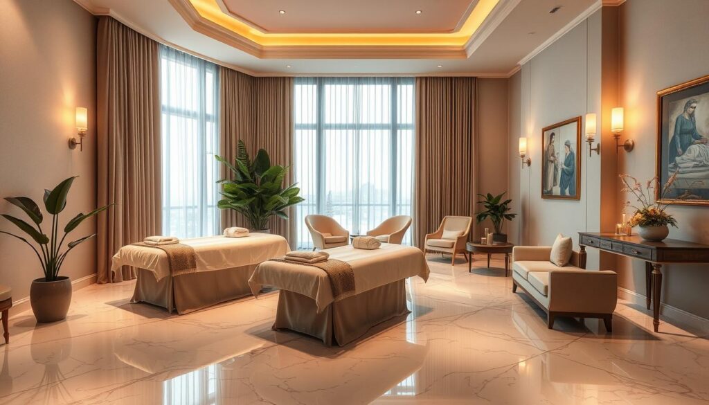 istanbul otel masaj fiyatları