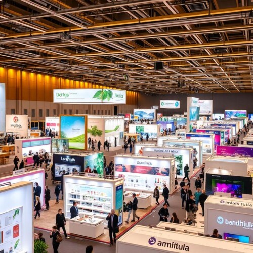 istanbul sağlık fuarları