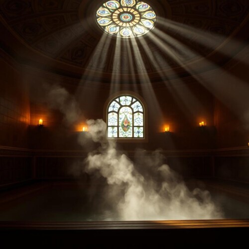 istanbul spa kültürü