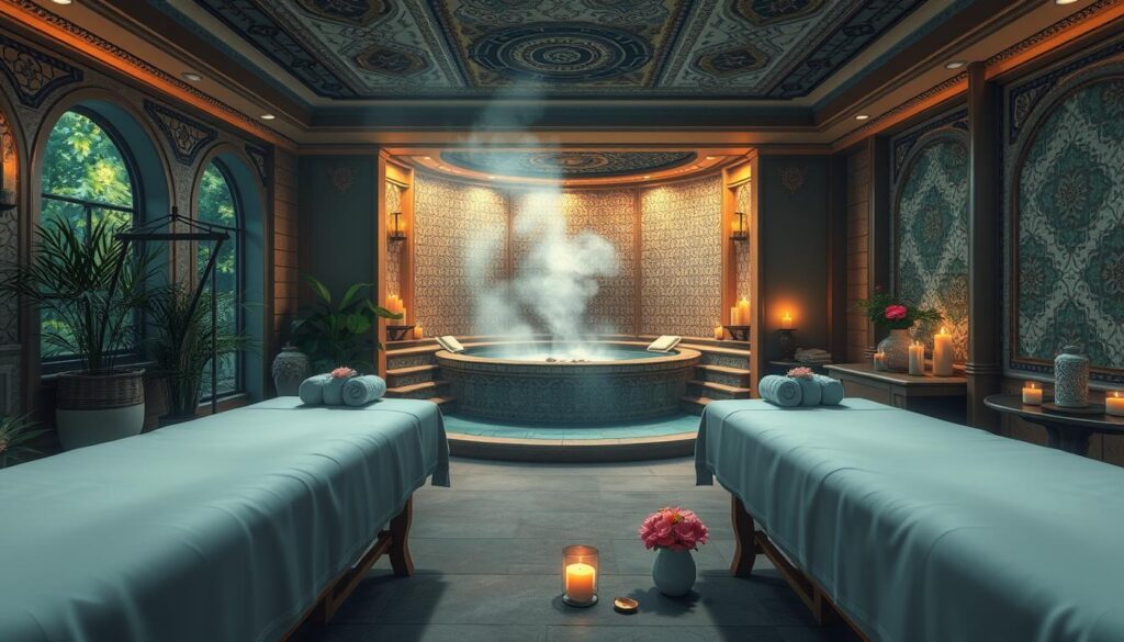 istanbul spa merkezleri
