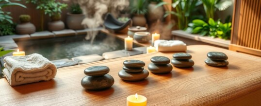 İstanbul Taş Masajı: Sağlığınız için Keşfedin