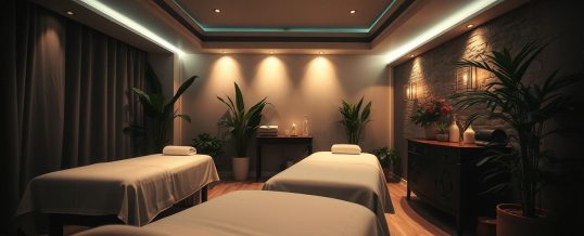 İstanbul Tuzla Masaj Salonu – Profesyonel Masaj Hizmetleri