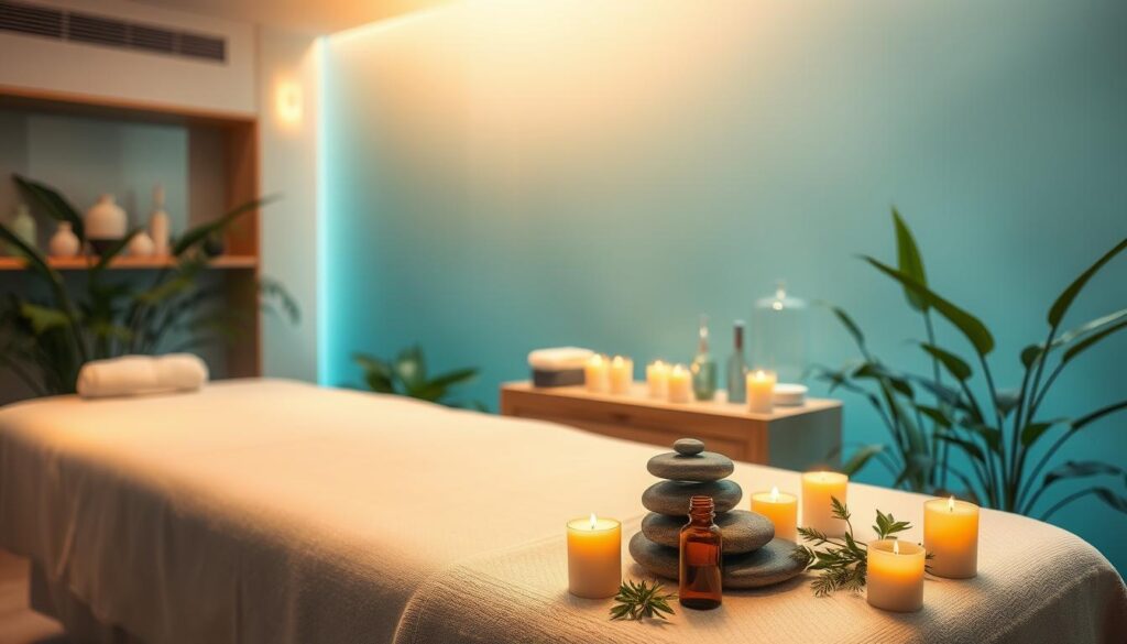 isveç masajı faydaları